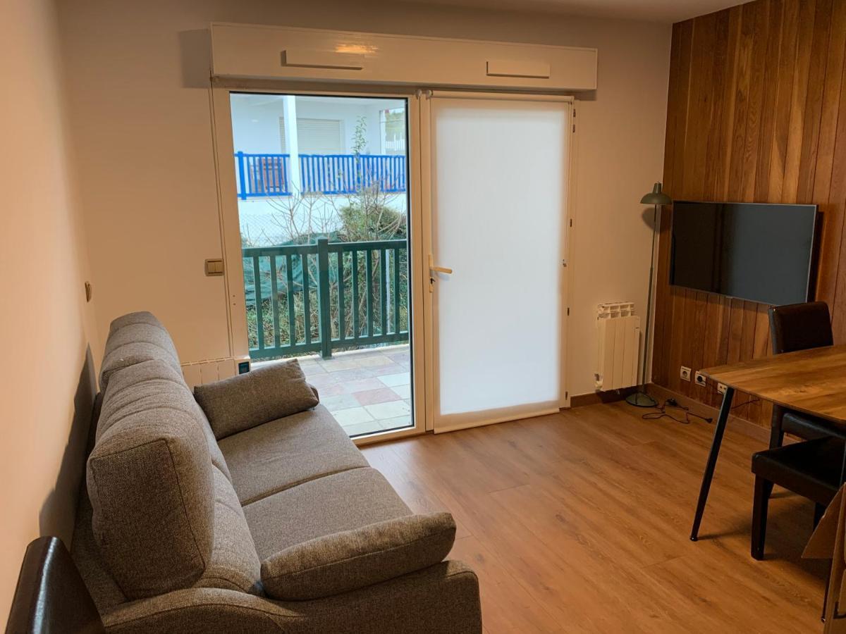 Maite By Basquelidays Hendaye Exterior foto