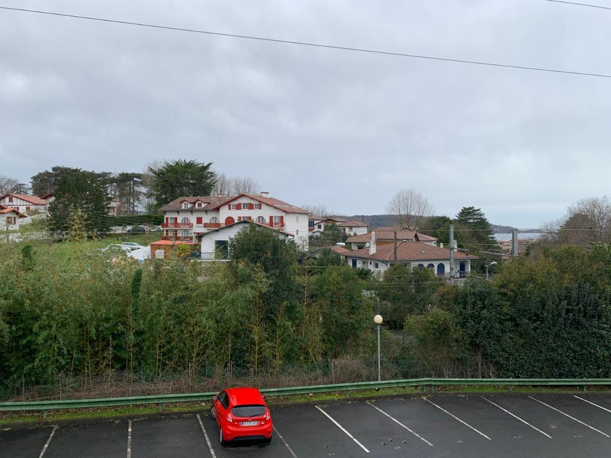 Maite By Basquelidays Hendaye Exterior foto