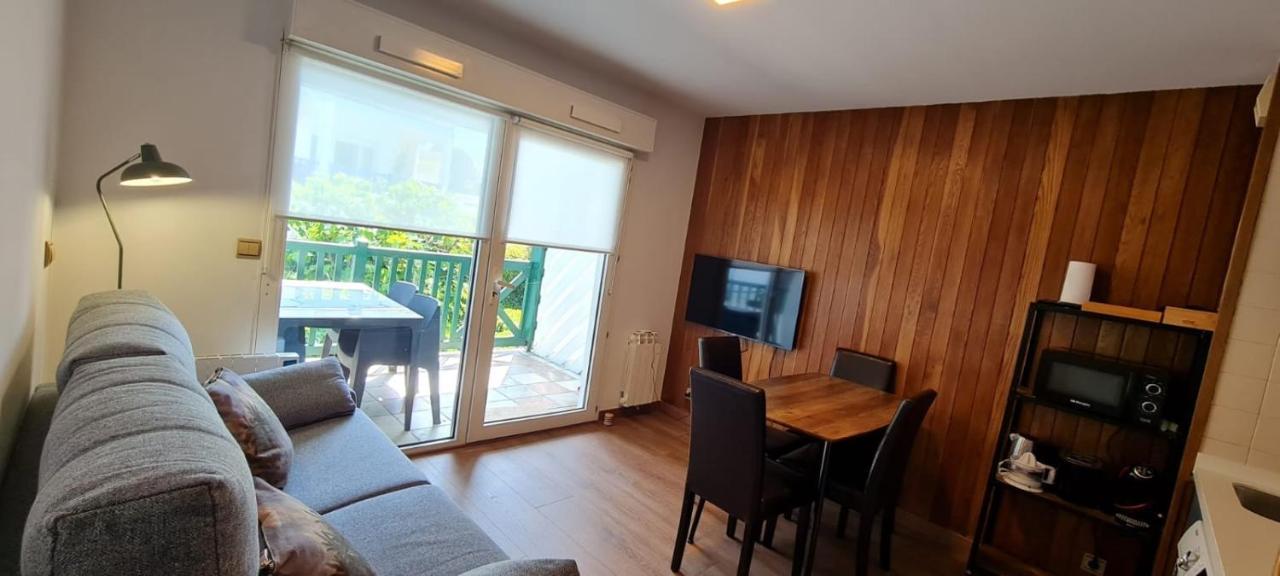 Maite By Basquelidays Hendaye Exterior foto