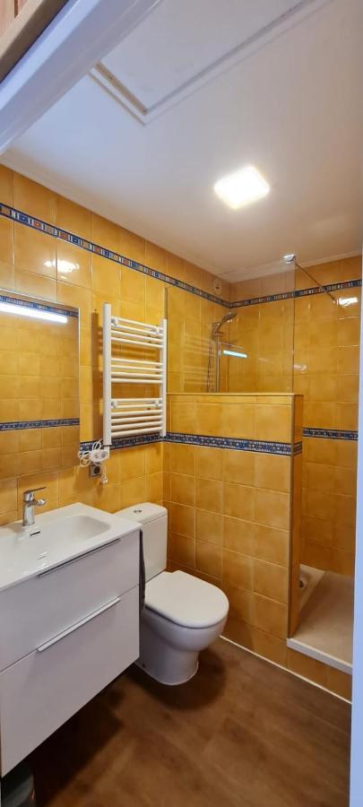 Maite By Basquelidays Hendaye Exterior foto