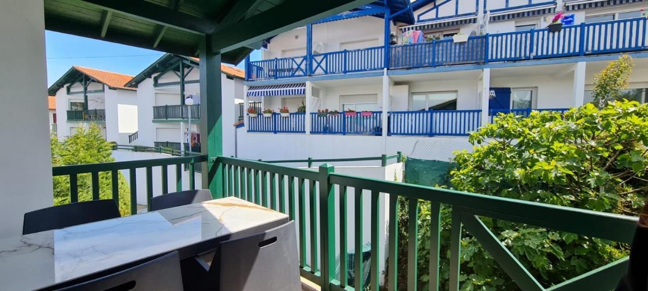 Maite By Basquelidays Hendaye Exterior foto