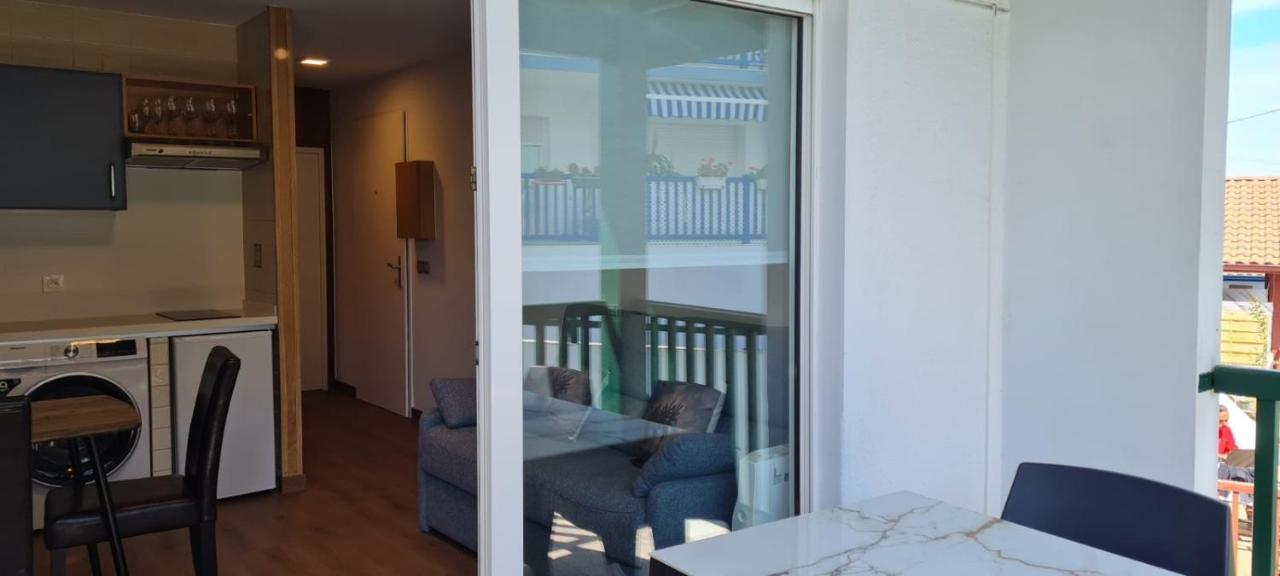 Maite By Basquelidays Hendaye Exterior foto
