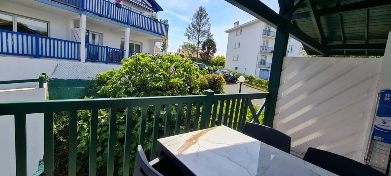 Maite By Basquelidays Hendaye Exterior foto