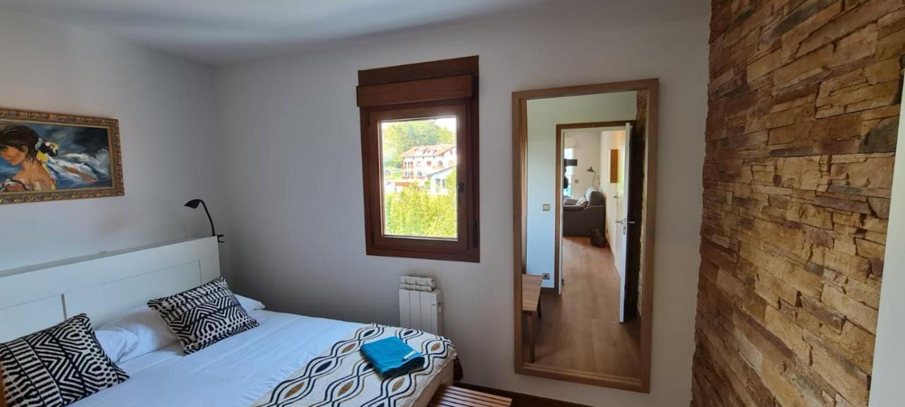 Maite By Basquelidays Hendaye Exterior foto
